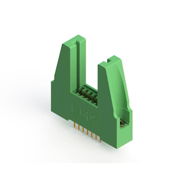 345-014-525-288 EDAC Inc.  Edgeboard Connectors